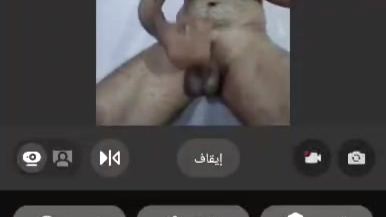 🔥🔥🍆💦 – video modela na kameri zsder