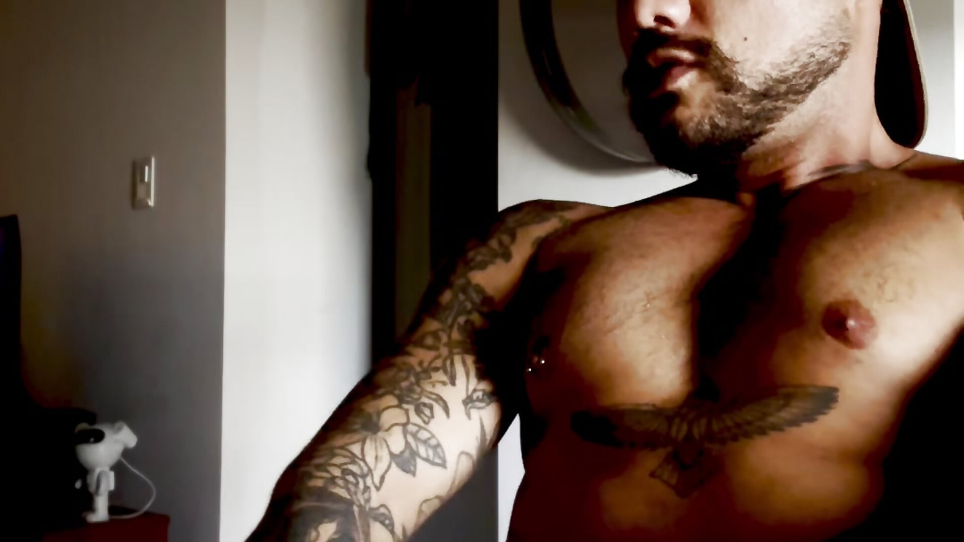 who wants to see me? - video van tomaxhot69 cam-model