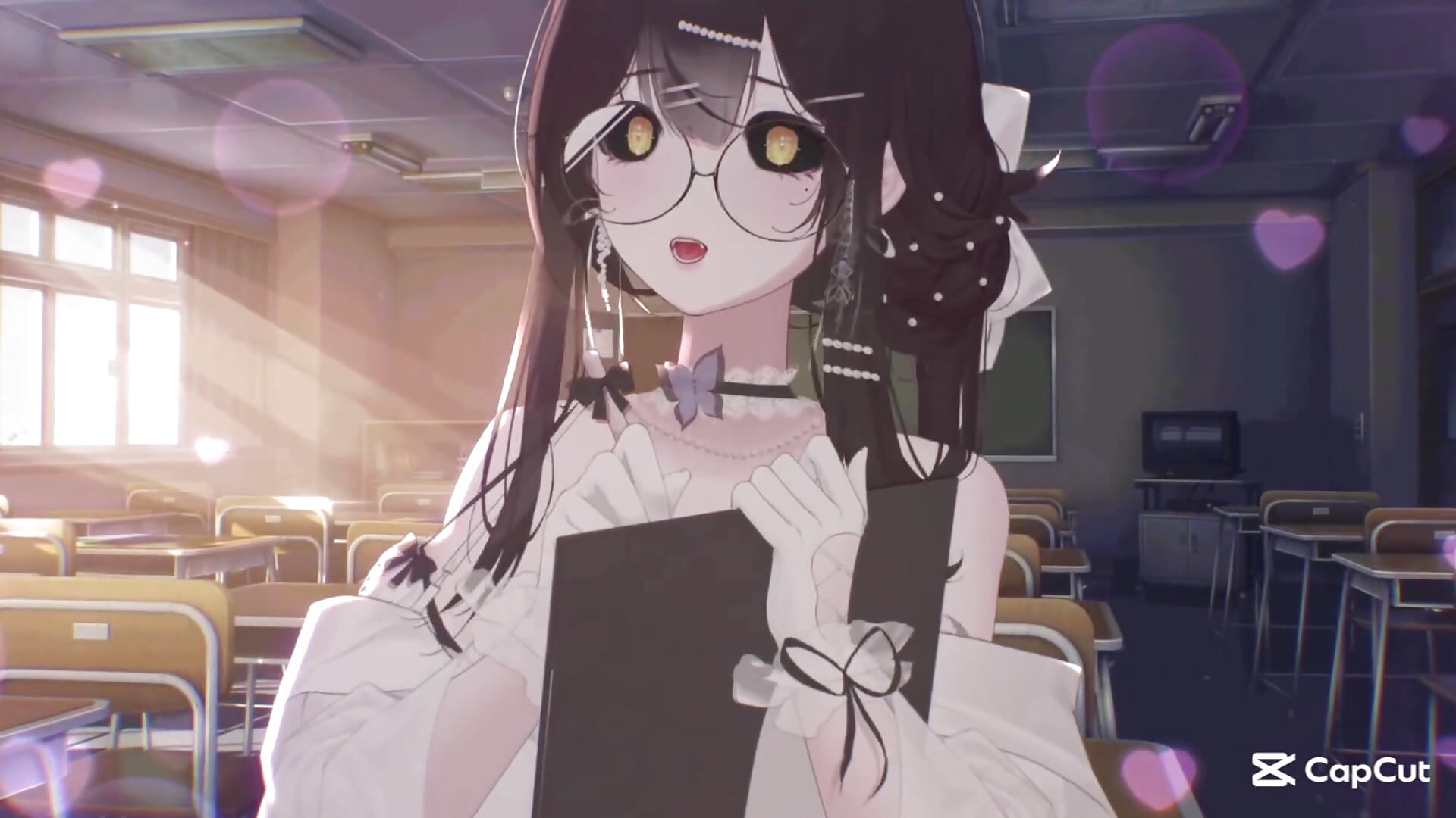 Good Boy <3 - video by Rhea_Black