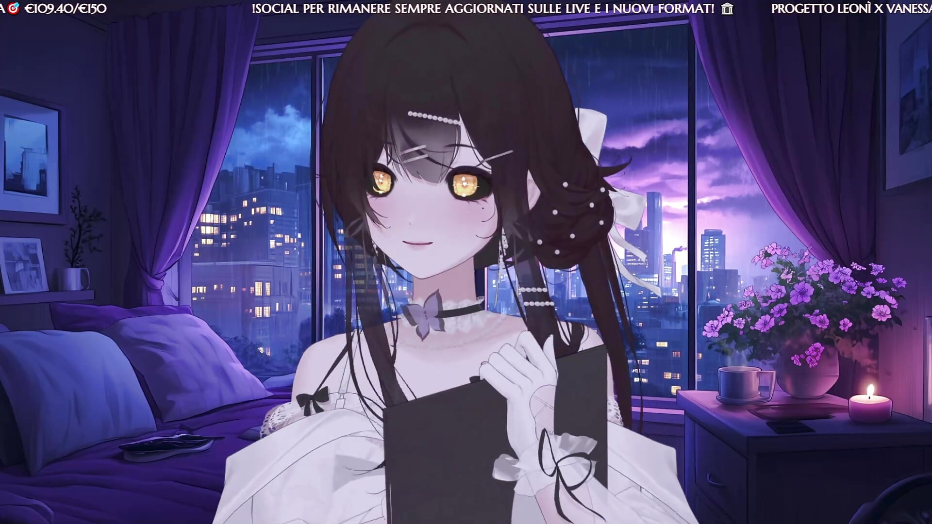 momy sorry - video by Rhea_Black