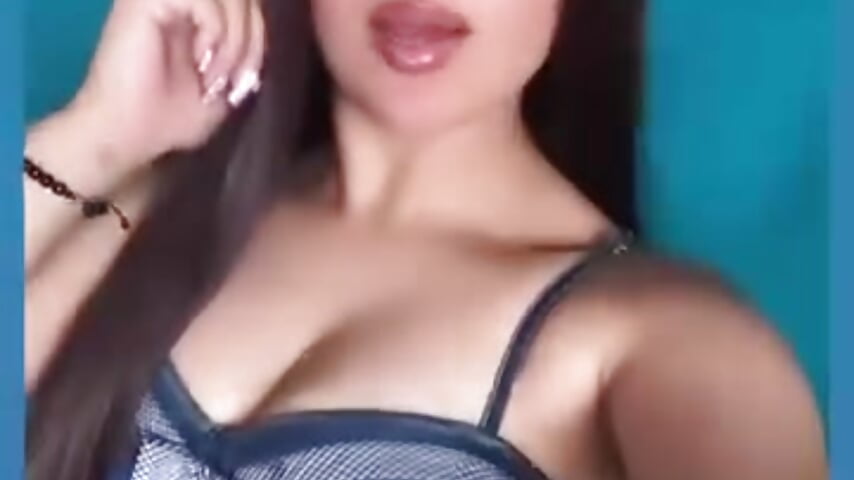 🎀 – video modela na kameri ScarletDreamm