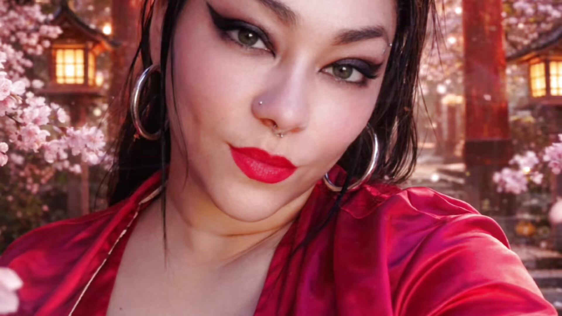 ❤️ - vídeo de misuky84 modelo de câmara