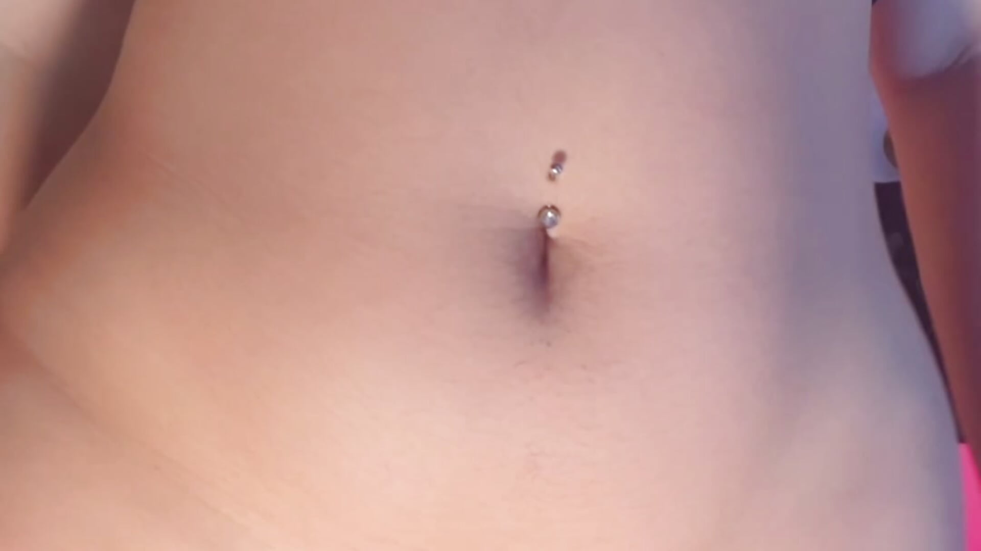 Sexy boobies-sexy pussy😱💦 - video by valenhil_ cam model