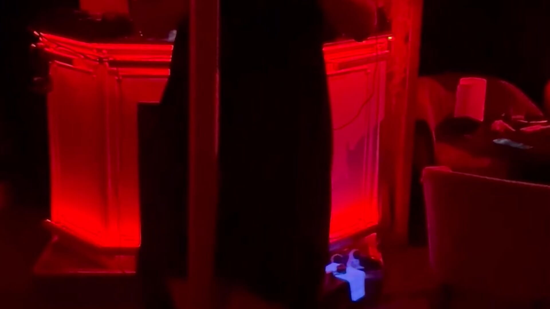 slowly - liubae adlı kamera modelinin videosu