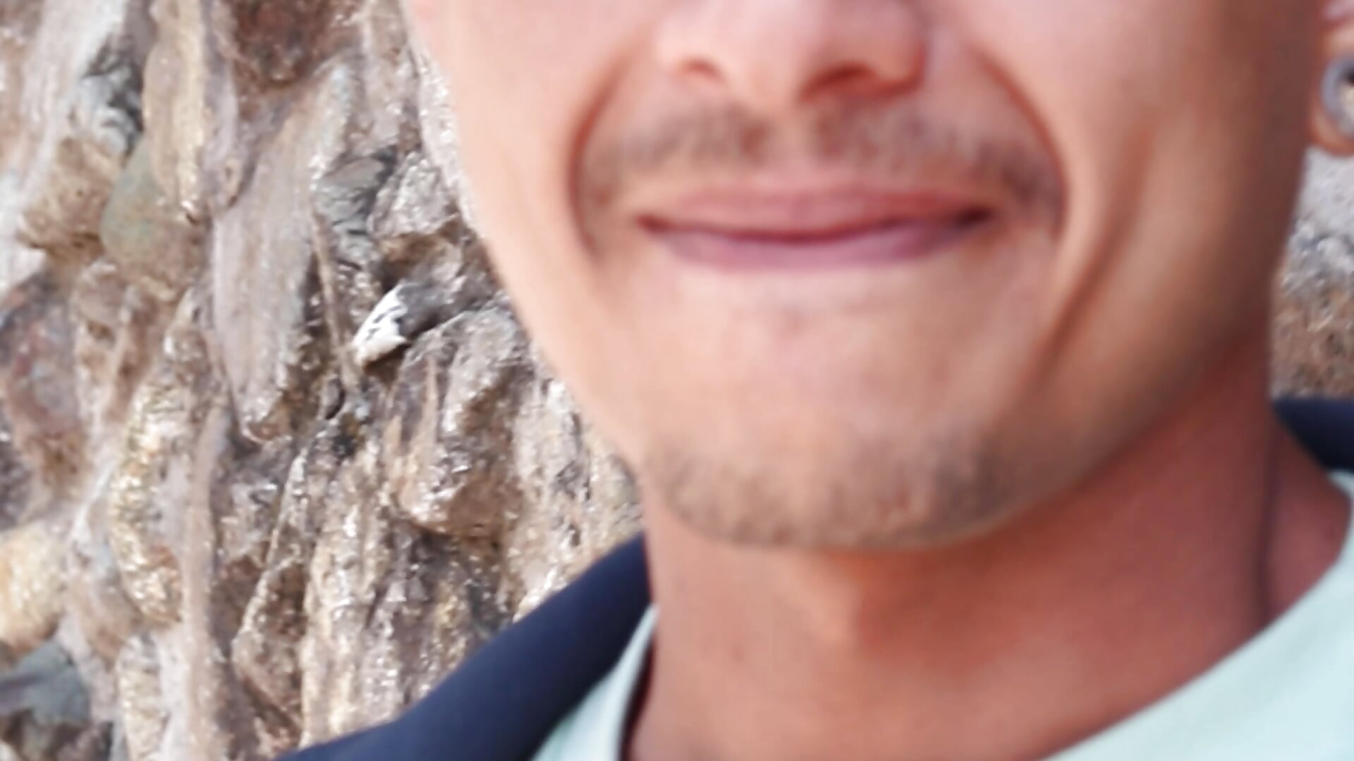 a little of me - video av TurnerStar cam-modell