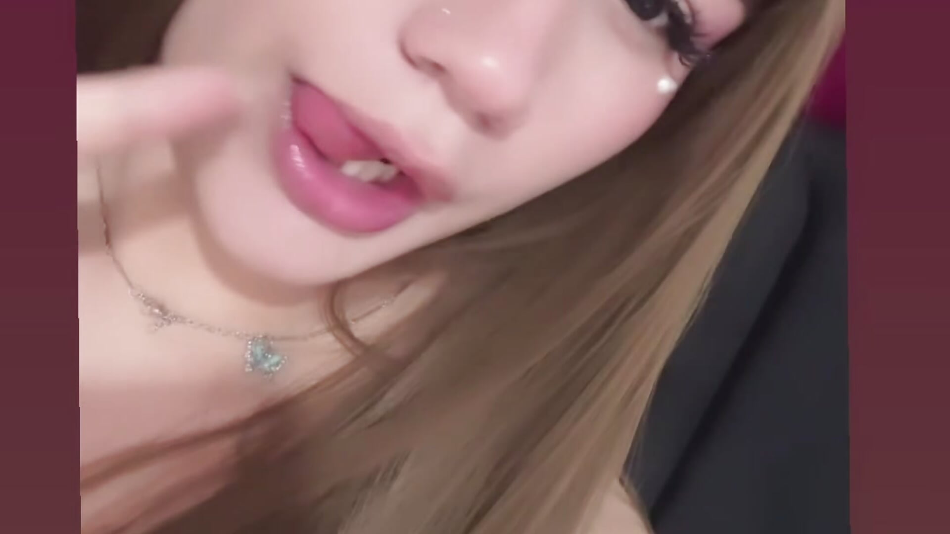 🤫 - Vídeo de Cata_deoun, modelo de vídeos