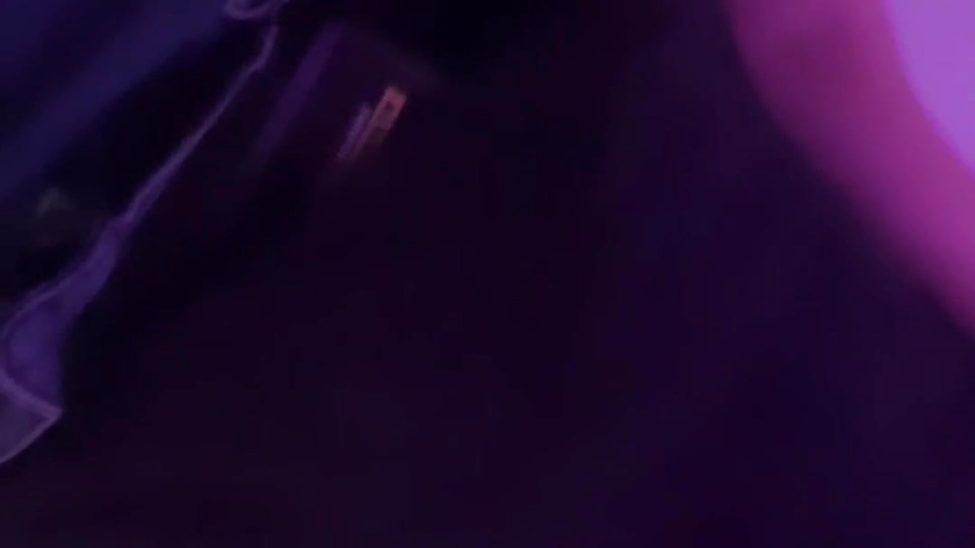 My little cock greets you😈 - video của người mẫu cam Cata_deoun