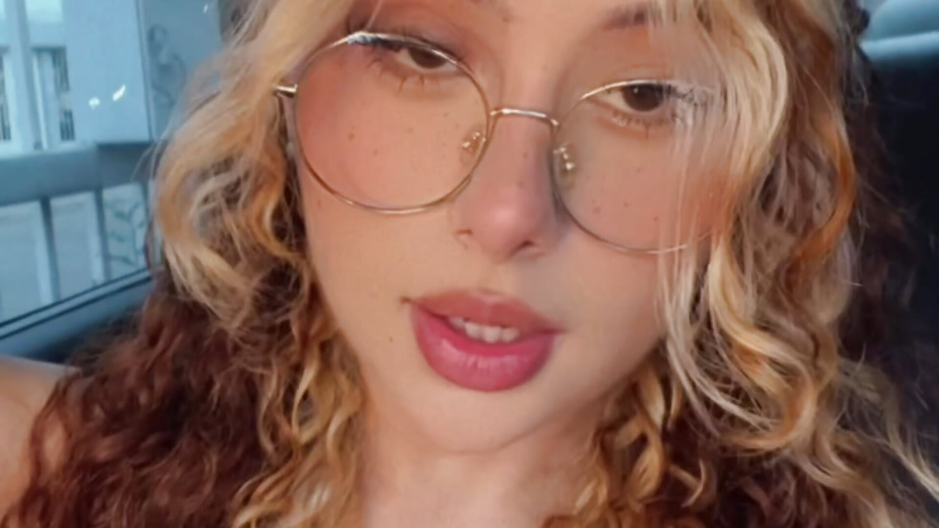 🌸 - Video von Amber-fire Cam-Model