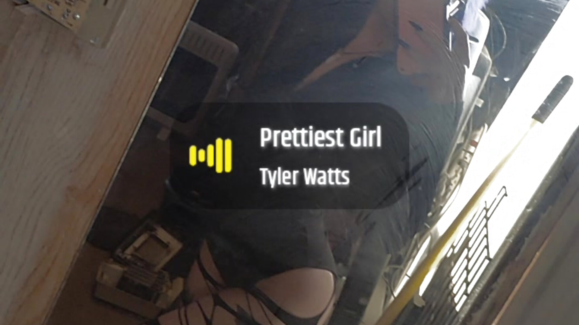 Video 1 - PrincessLilith主播的视频