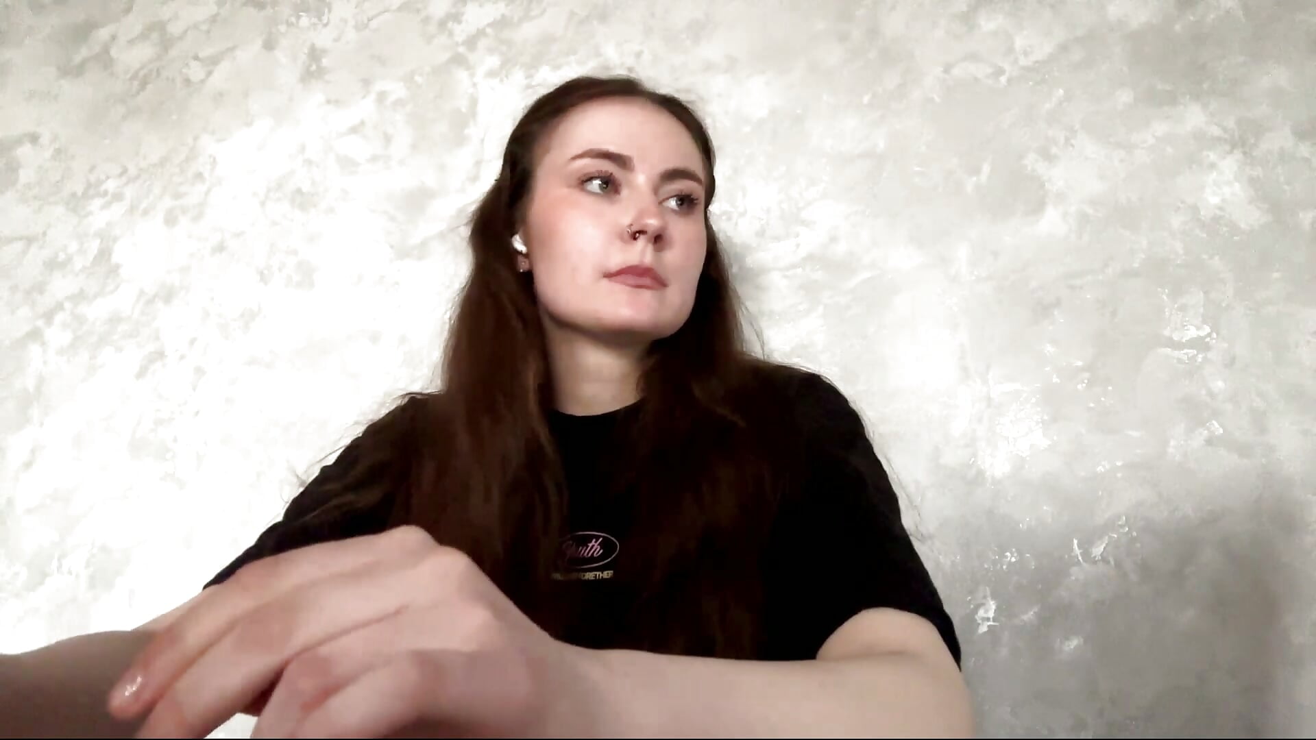 What will we do today? - video av CaroylnEnz cam model