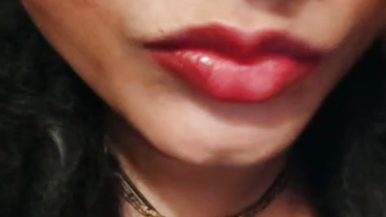 ♥️Tease Video With Sexy Face♥️ - video av SweetTsAngel cam-modell