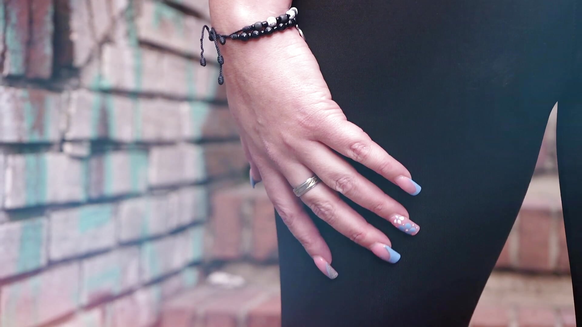 Sexy😘 – video od webkamerové modelky Isa_bluee