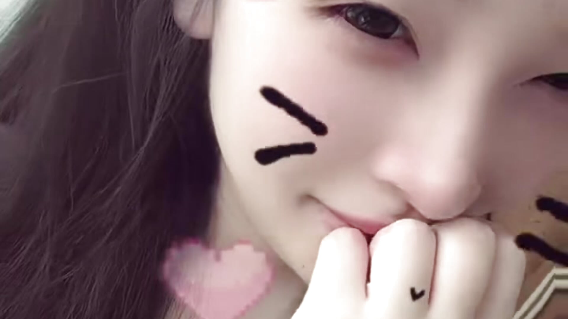 等的就是你❤－カメラキャストのNataalieeeeeの動画