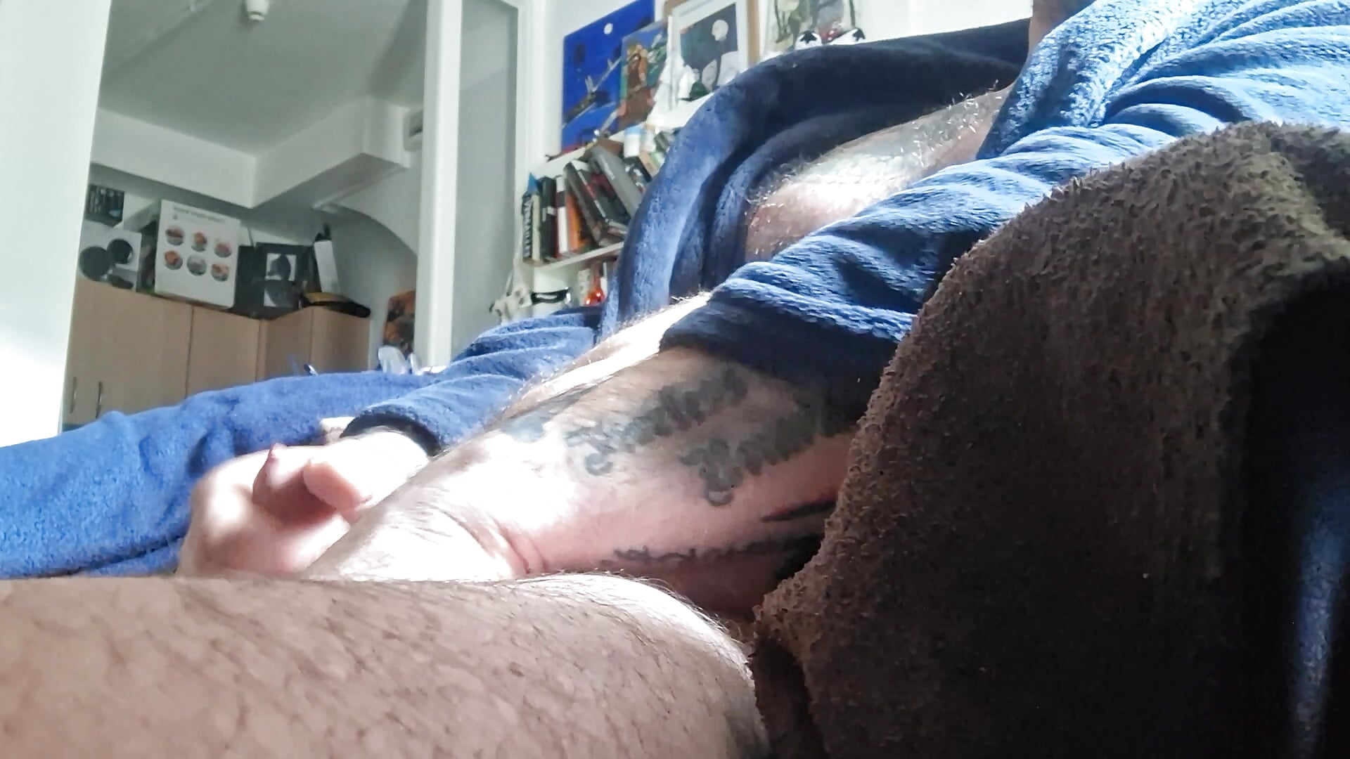 4 hour Marathon pt 2