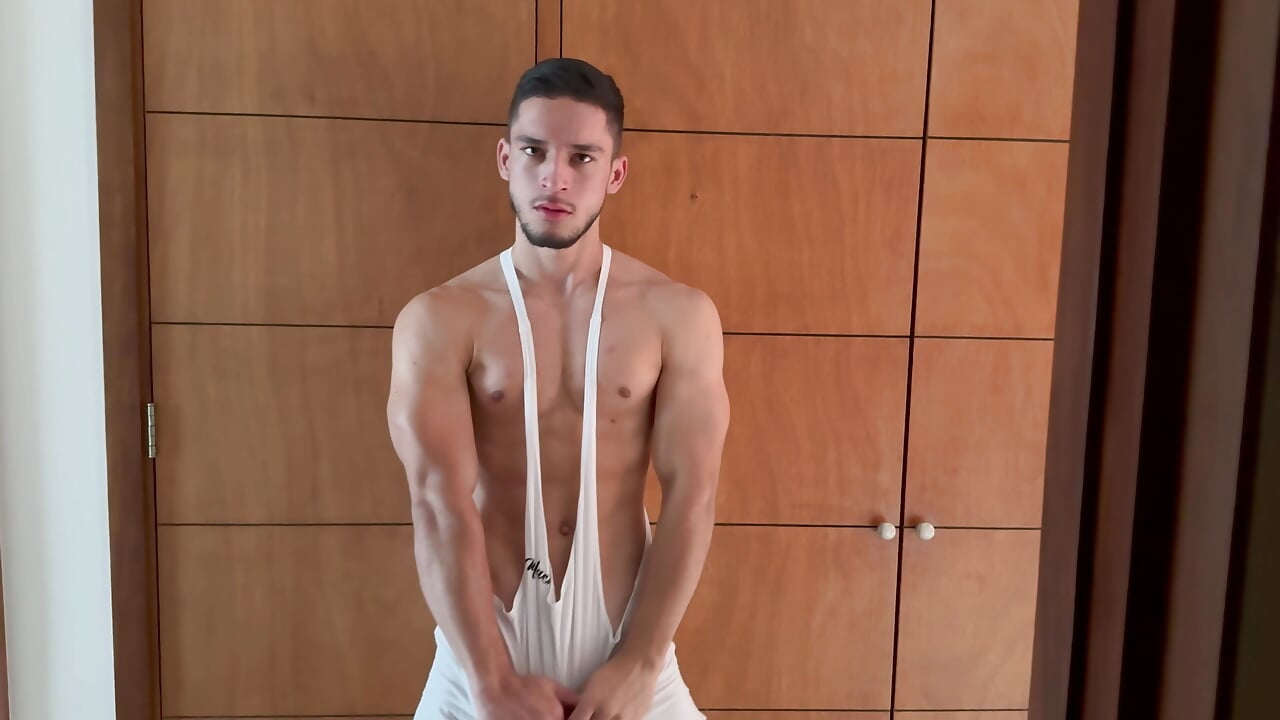 hey how are u you want to know me ? - axel_tone 캠 모델의 동영상