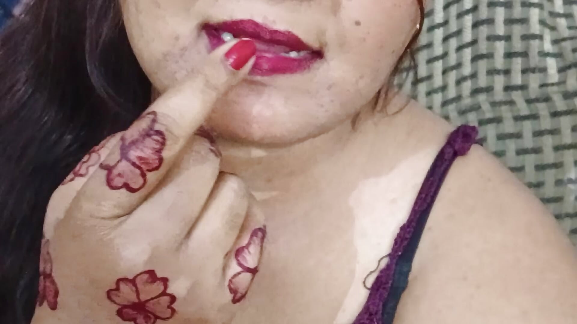 For Loving User - відео від вебкаммоделі Misskiss24