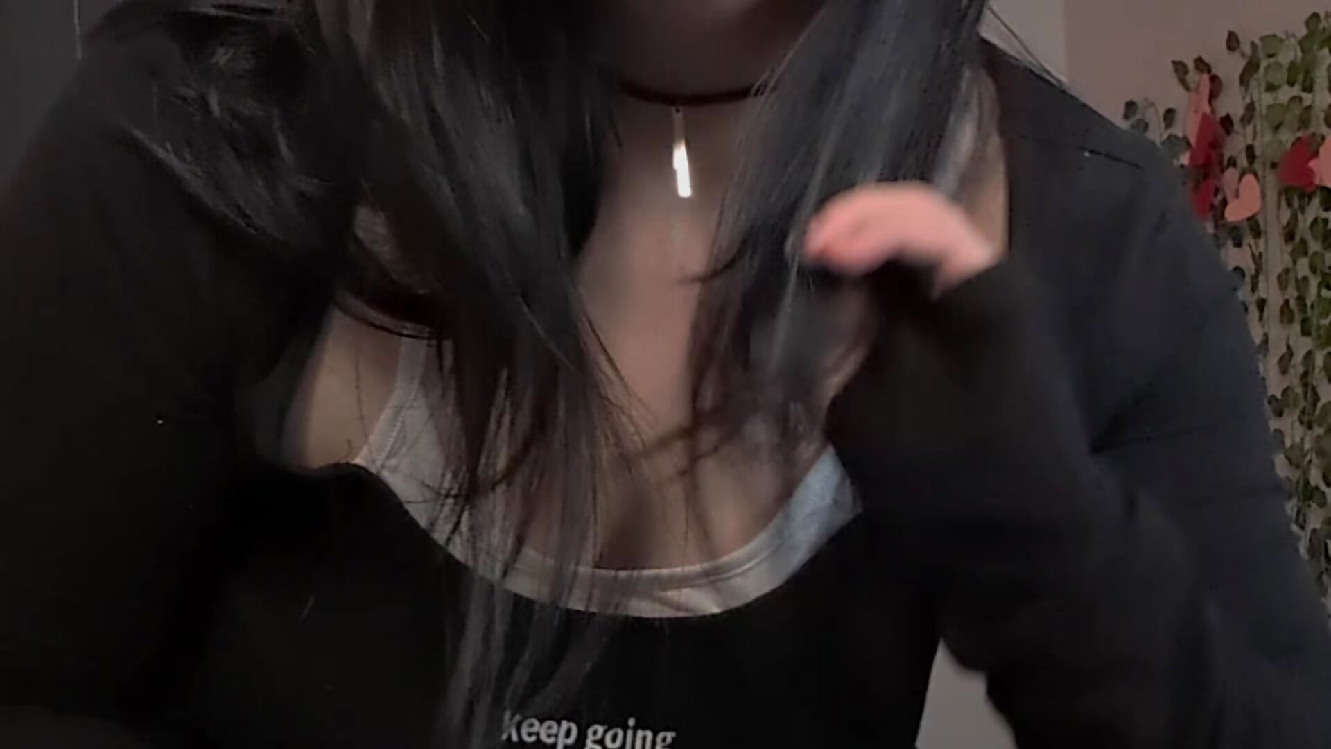 Ame-core~ - vídeo de la modelo de cam Ame_Core