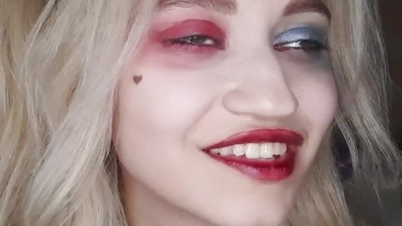 54 – video modela na kameri KateRiverr