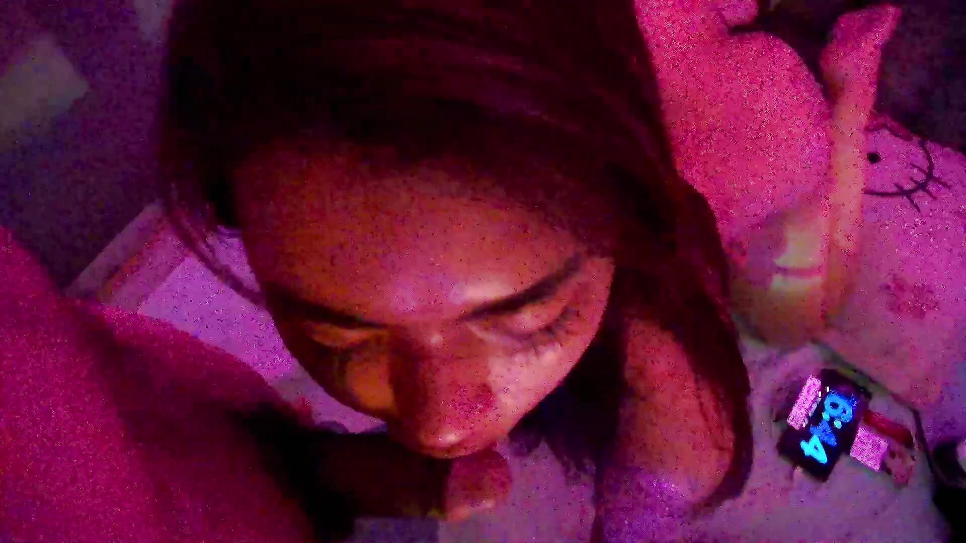 Lady - tony_anna主播的视频