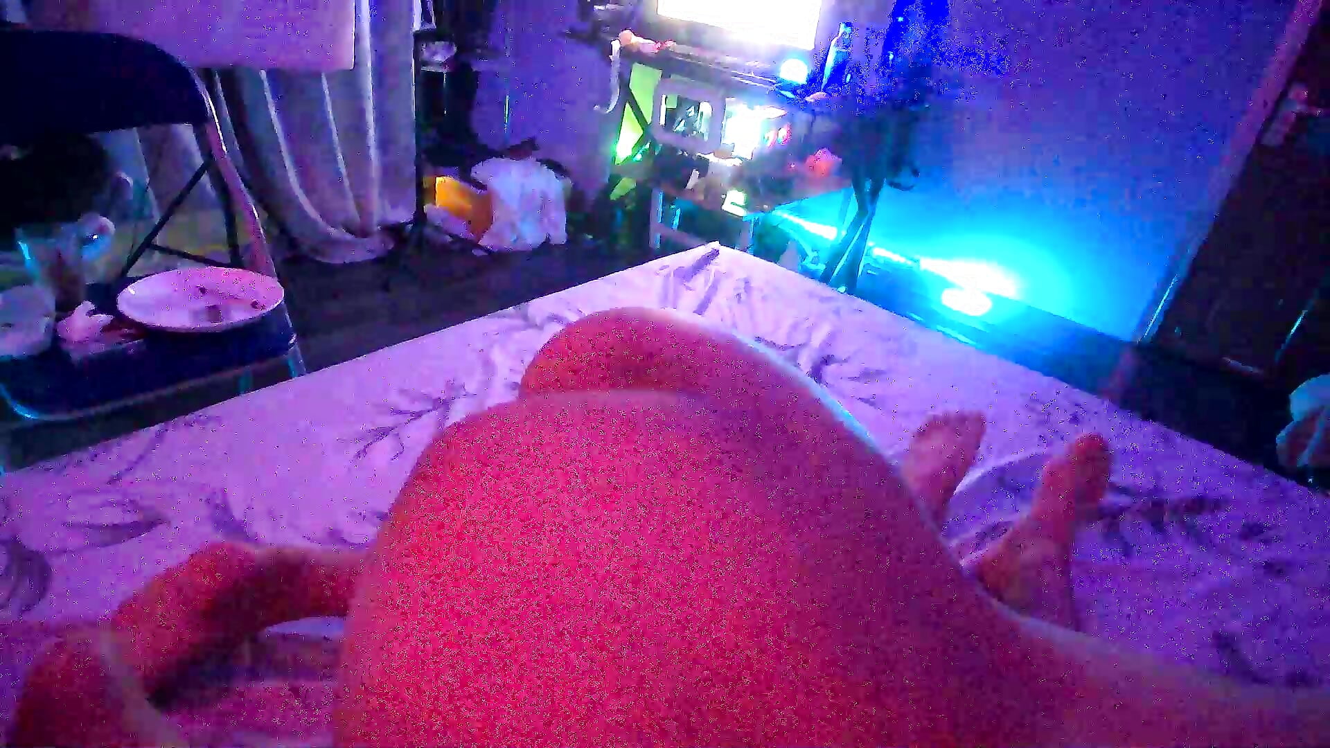 Very beautiful - video by tony_anna cam model