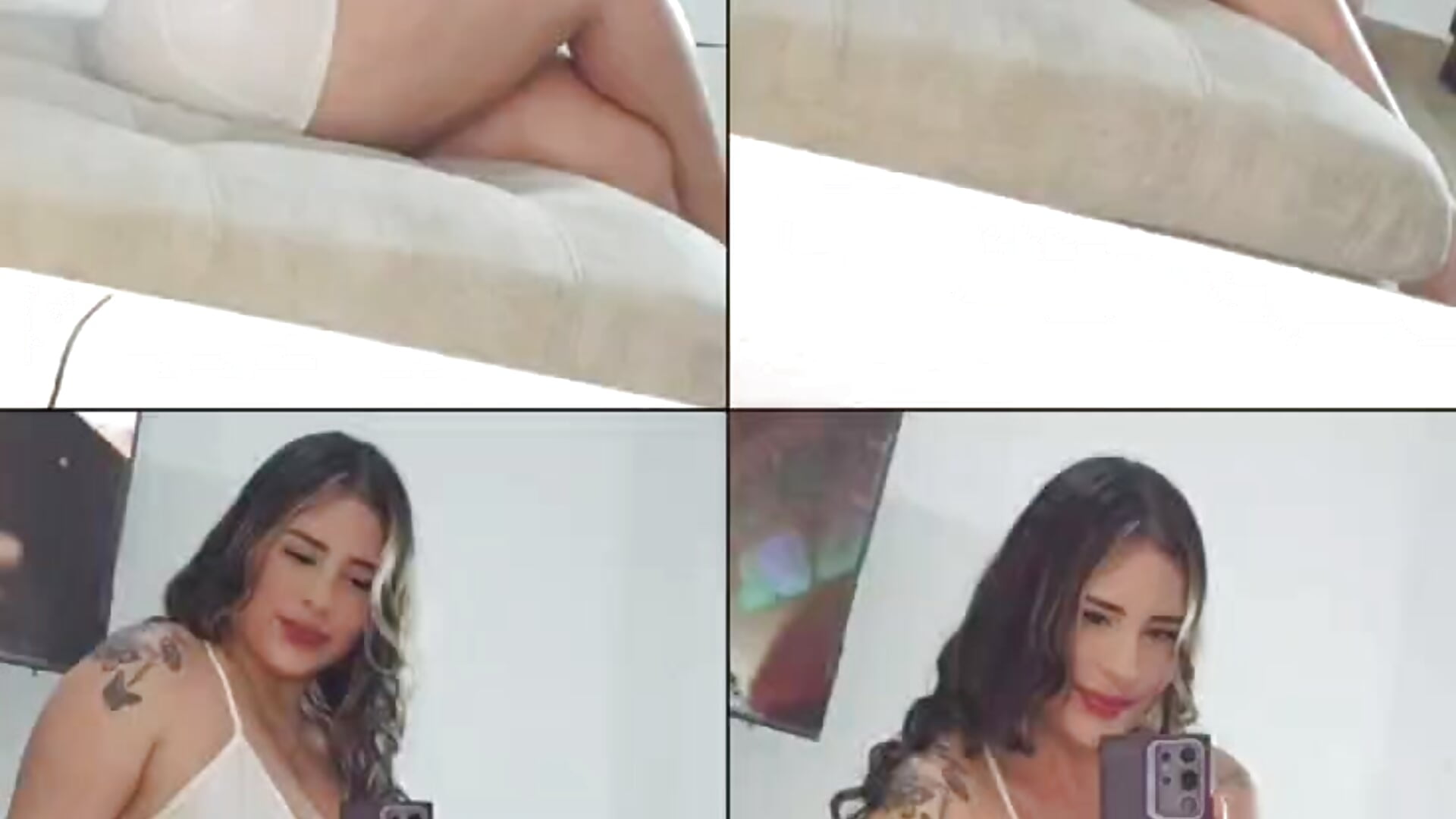 1000606571 - video av MissDolluxe cam-modell