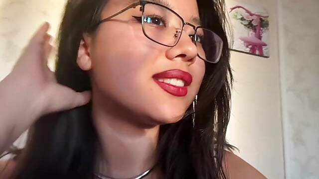 -1419602636962116831 – video od webkamerové modelky Z_Milll