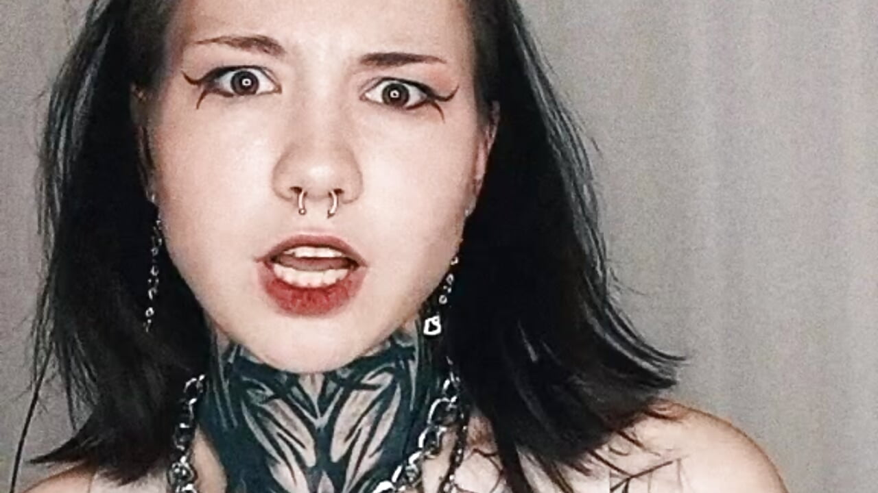 My first video 🔥 - video by RenVeyra cam model