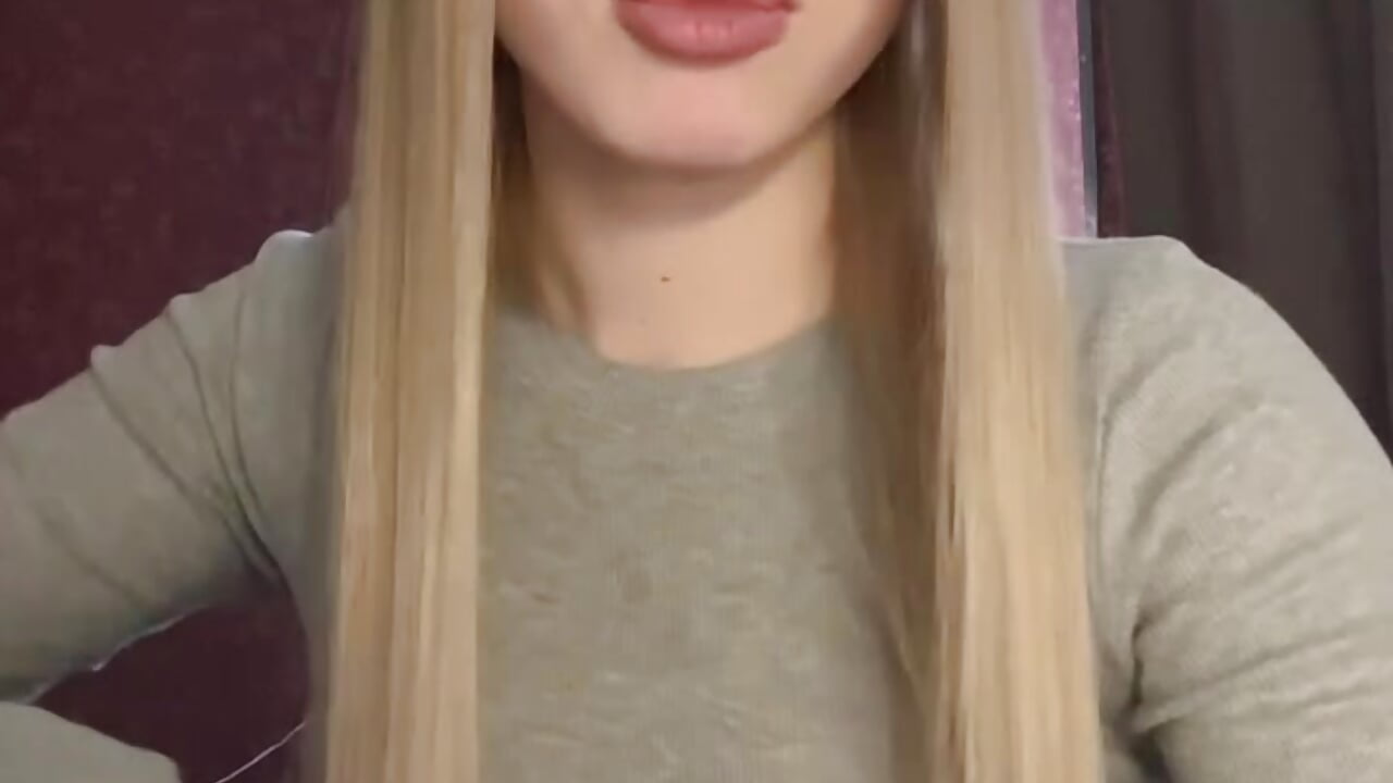 What do you think? - video by MyrleStohler cam model