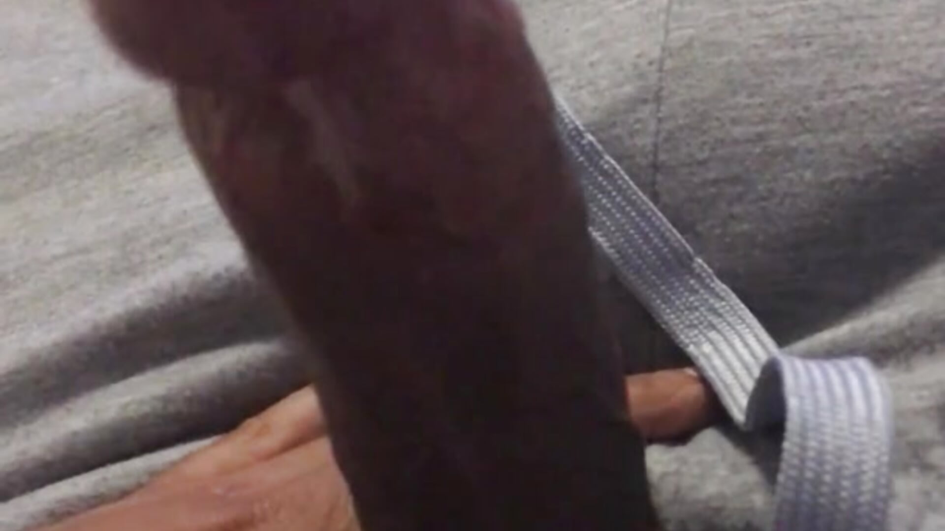 Can't stop 4 allie - video van nutmeg88 cam-model