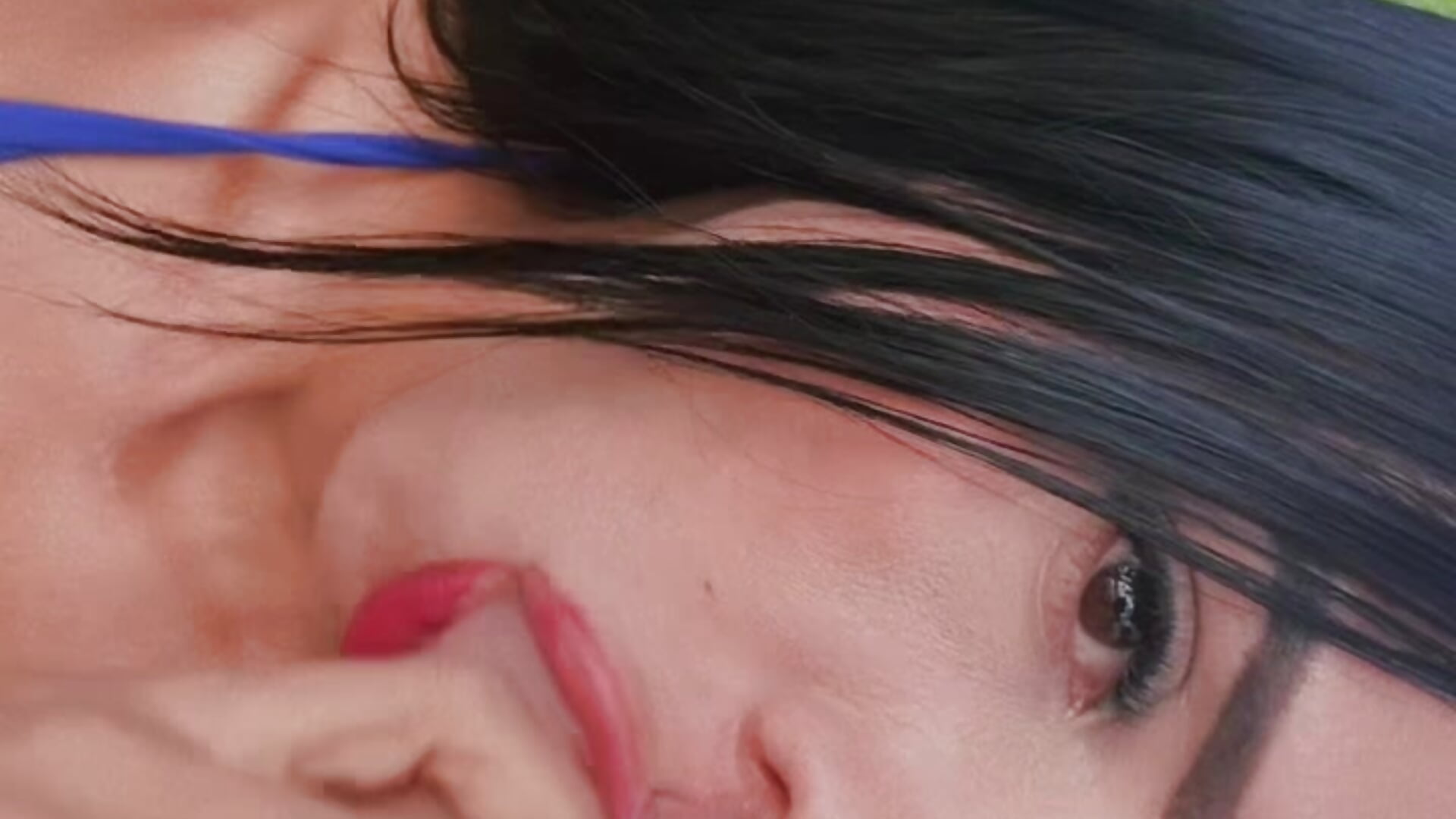 FUCKING MY SWEET PUSSY 🌸💦 - Video von SofiParma Cam-Model