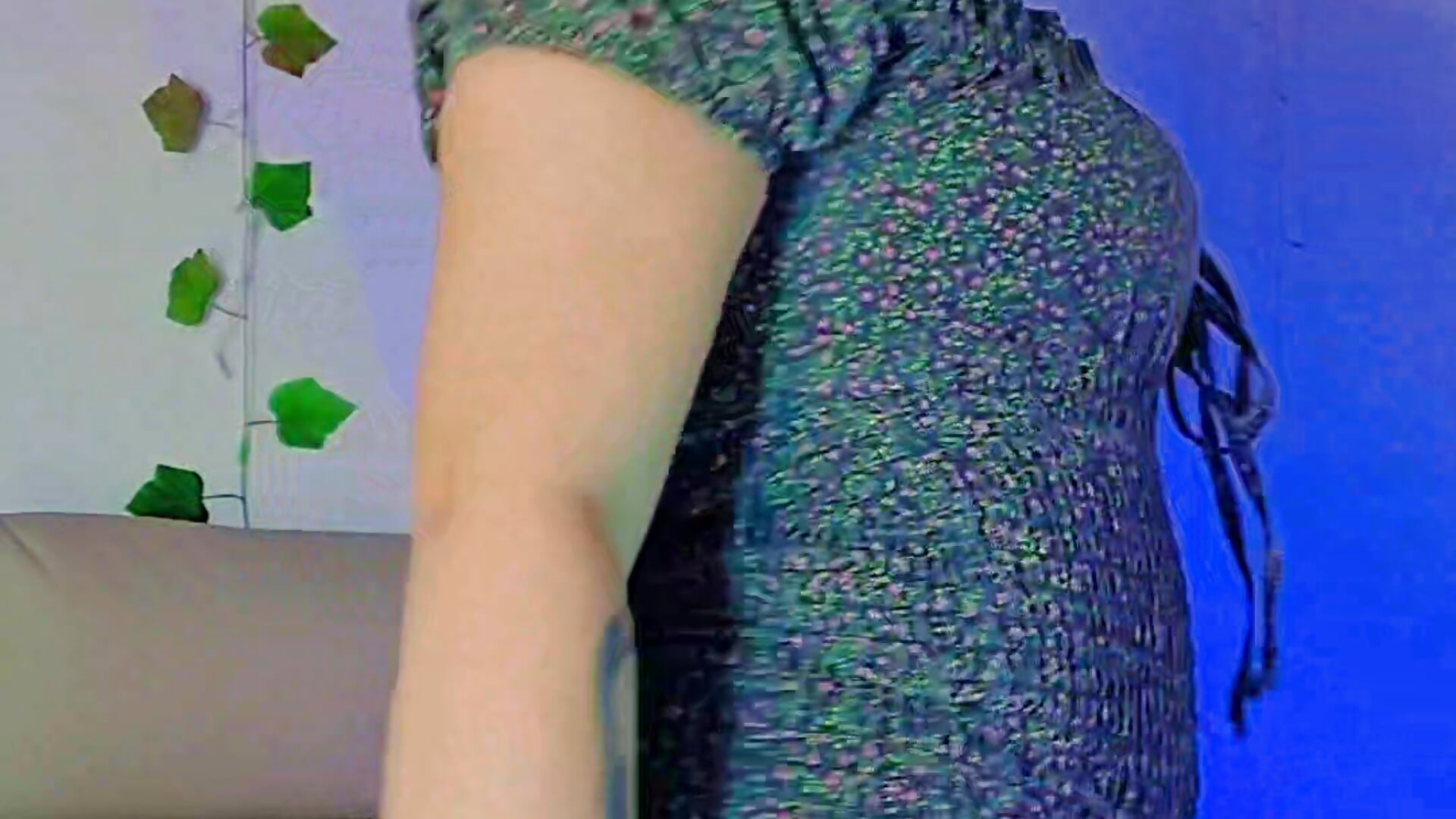 68036 - video di Carolina_2403 modella di cam