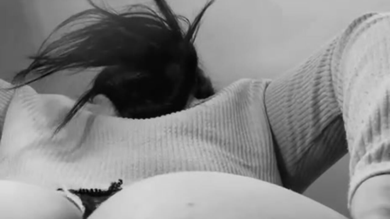 Nalgas – video od webkamerové modelky SophieJD