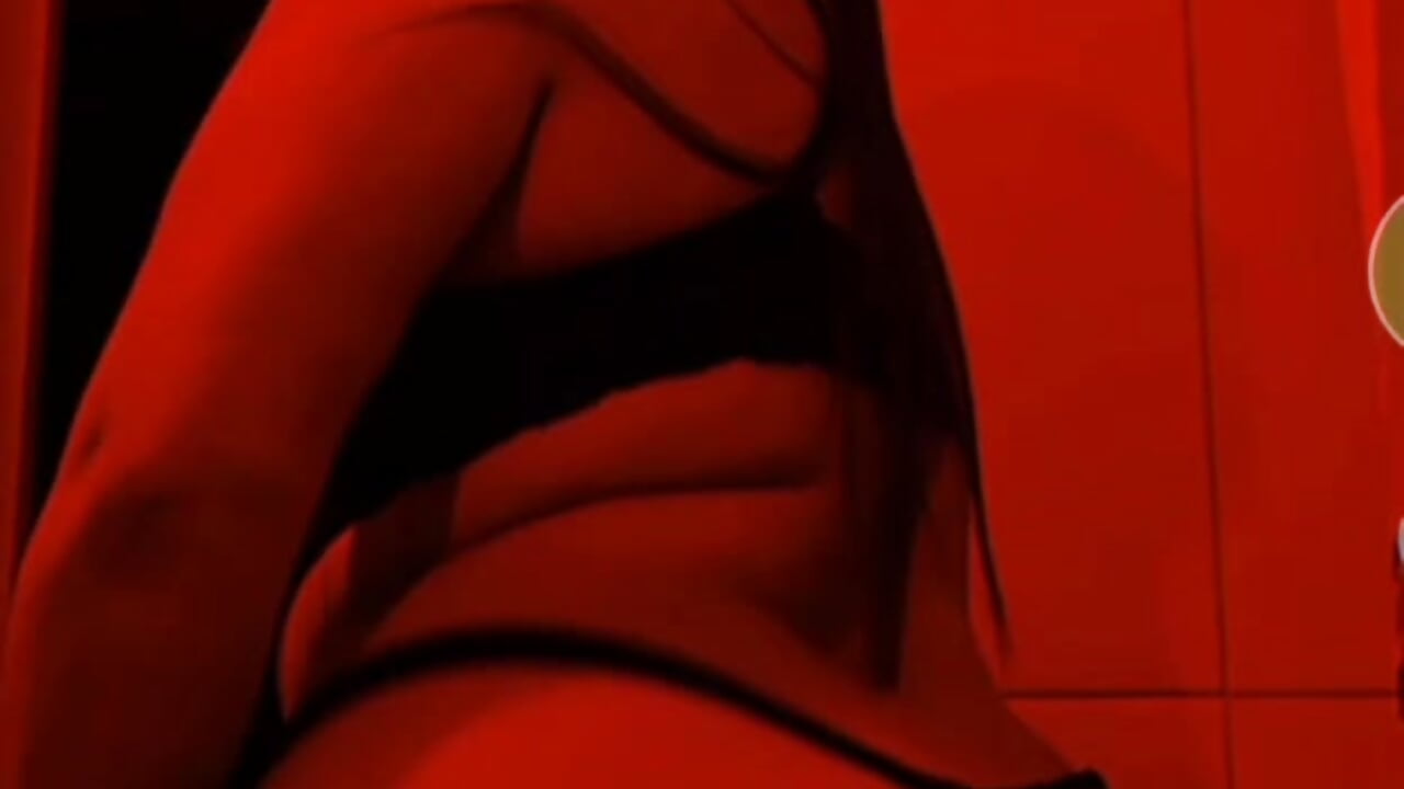 🍑 - video by latin_boobs cam model