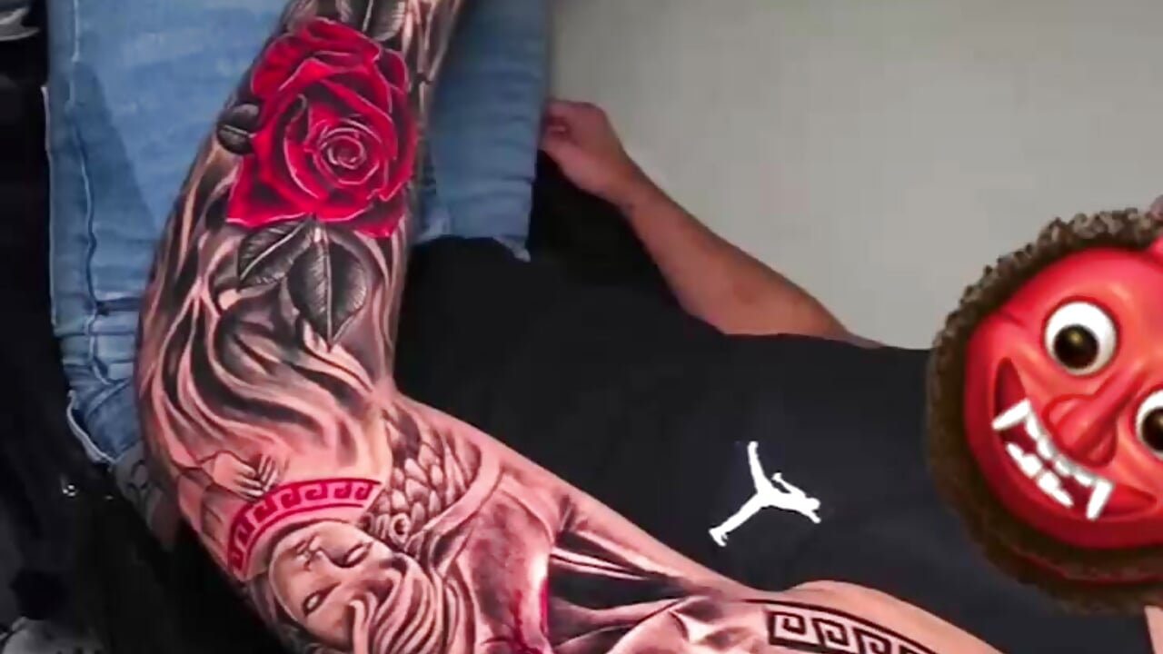 Josehjr - Trendy videá camgirls 5215