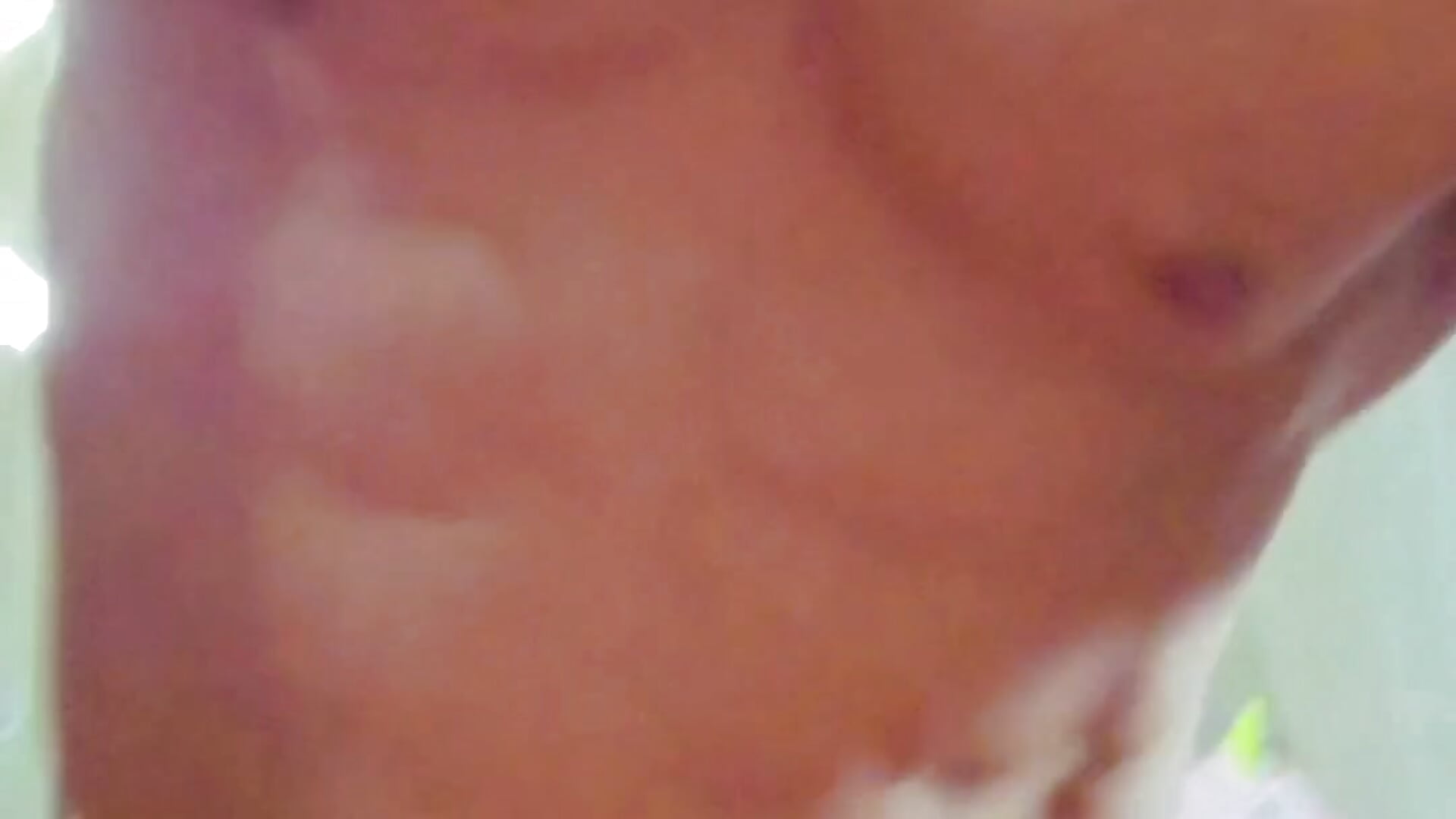 Ginger slut in fire red stocking short - video by ElinaVend cam model