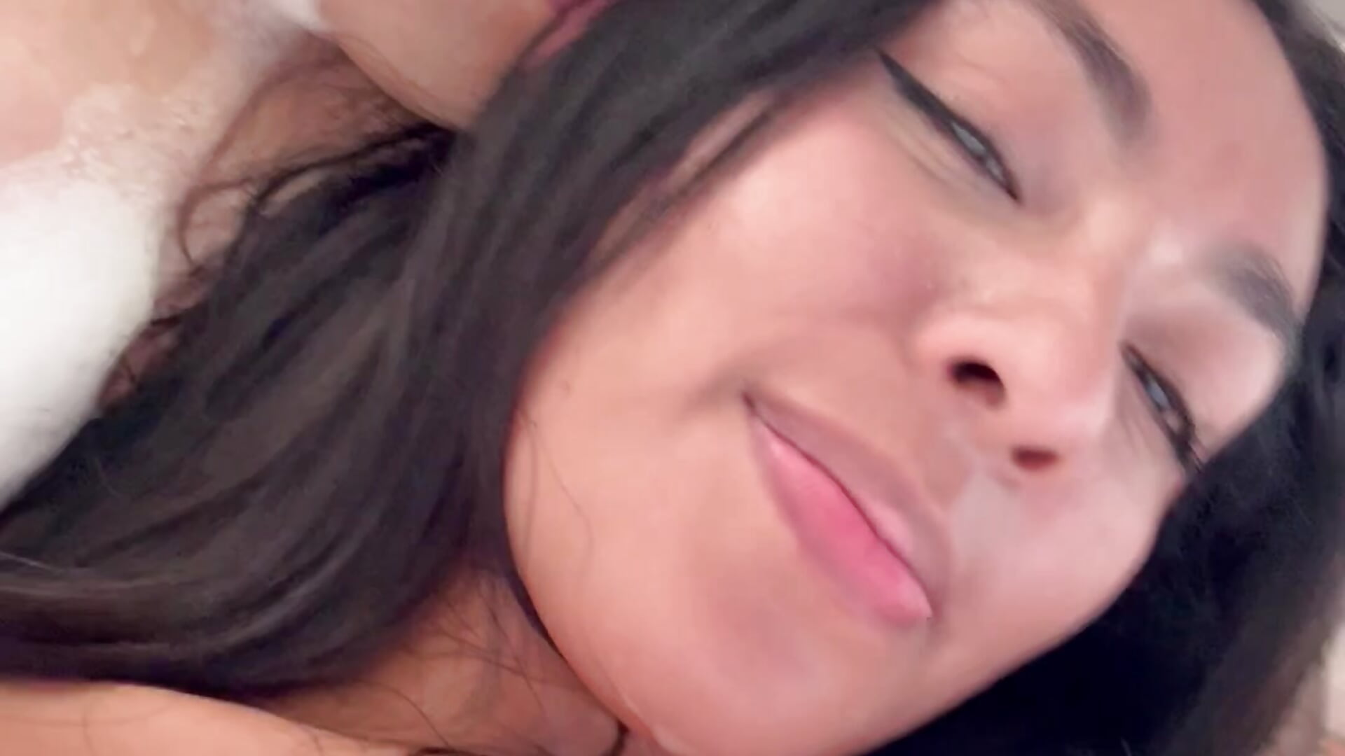 Tetas mojadas 🤤🤤