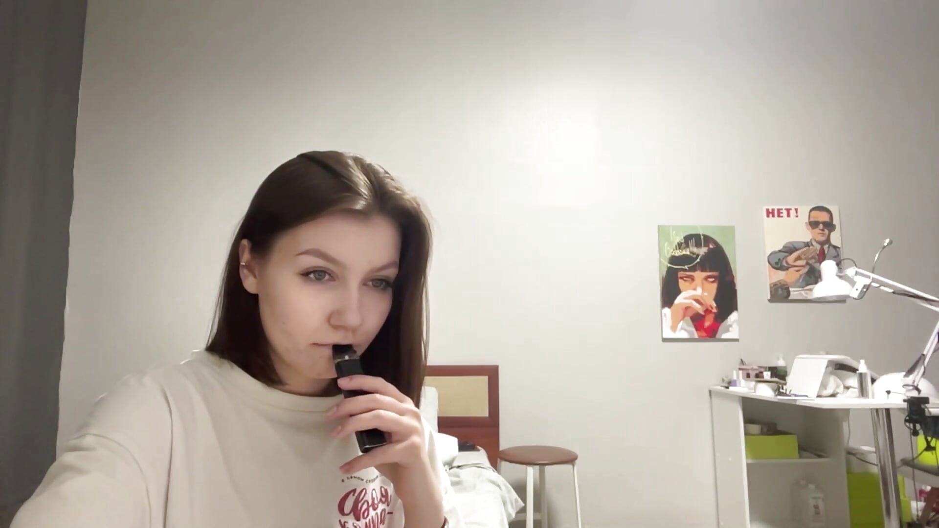 its me - Video von mary_stan Cam-Model