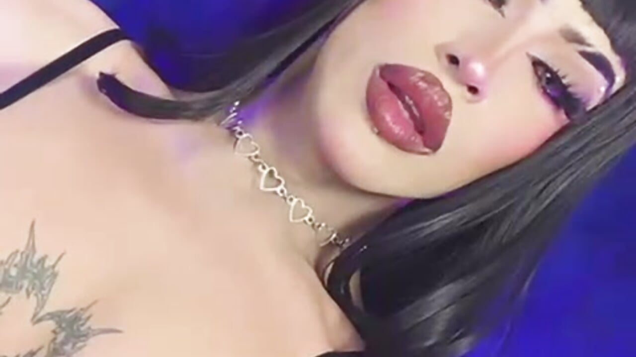 Hi welcome ❤️ - video av MistressNyx_ cam model