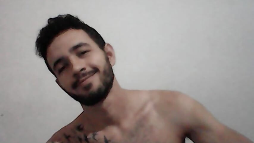 Não precisa correr… eu tô aqui - Video von NoxxVx Cam-Model