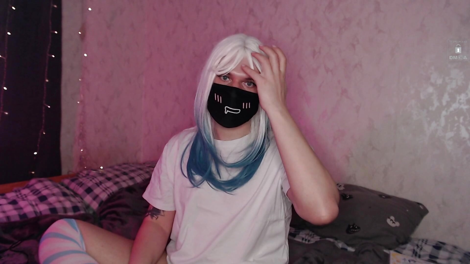 jenna_sinn - Δημοφιλές βίντεο μοντέλου με κάμερα 5313