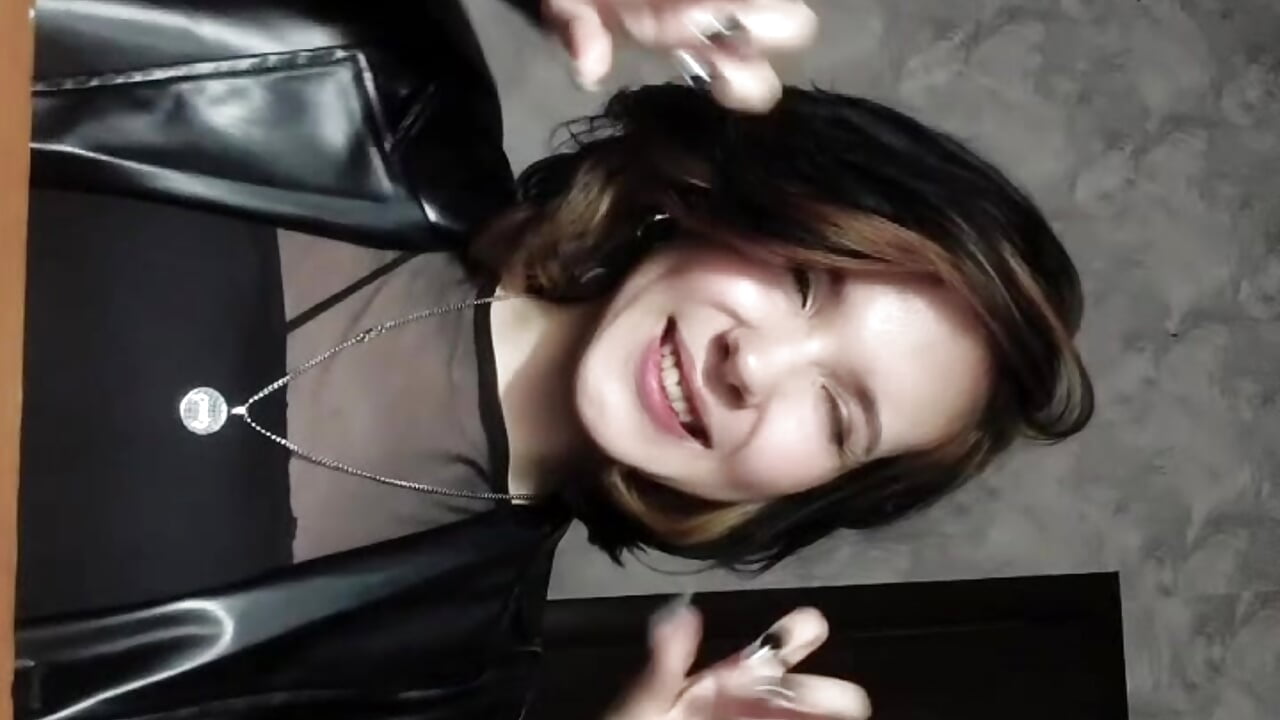 Smile for you 😘 - RubyBooby主播的视频