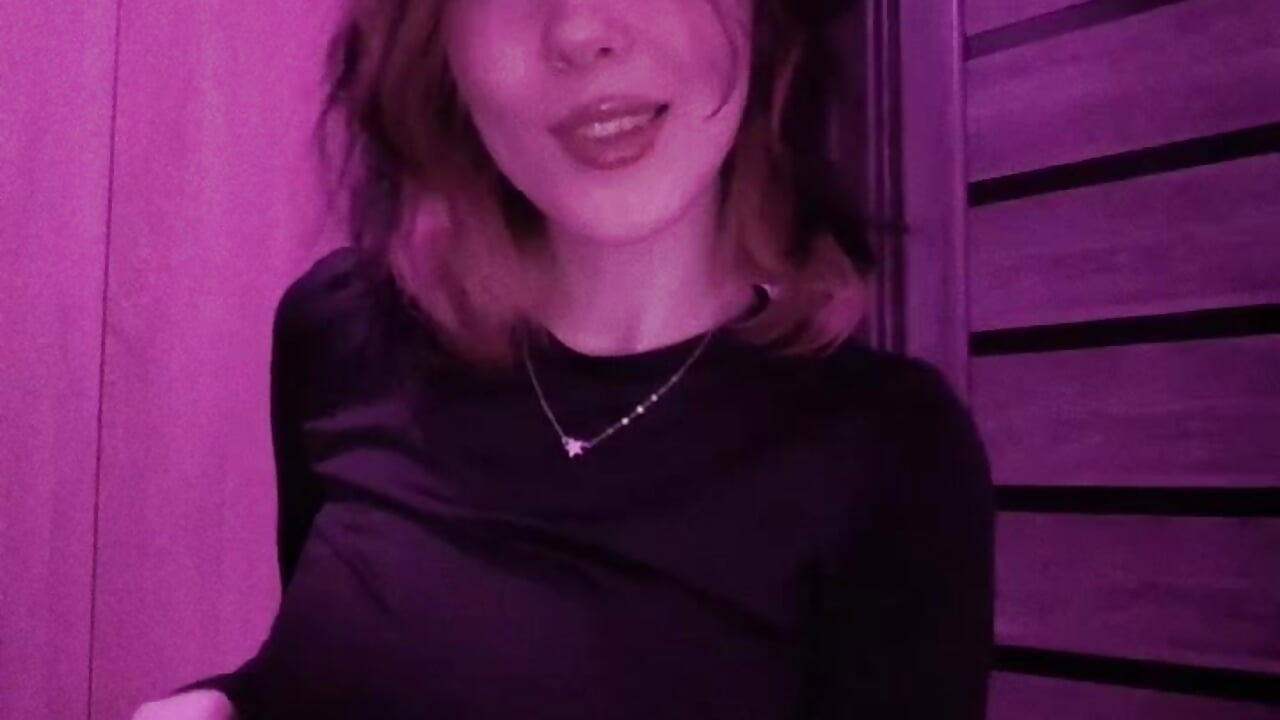 Mood - vidéo du modèle de showcams RubyBooby