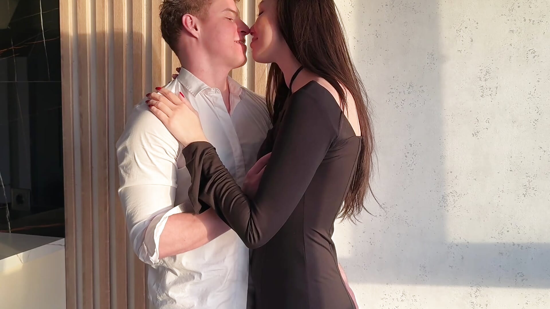 Alice & Andre - video by andre_canvass cam model