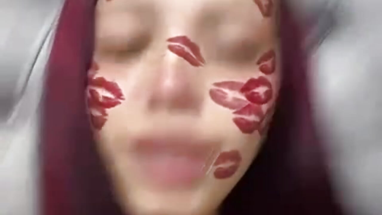 hi bby - video van EmberMyst cam-model