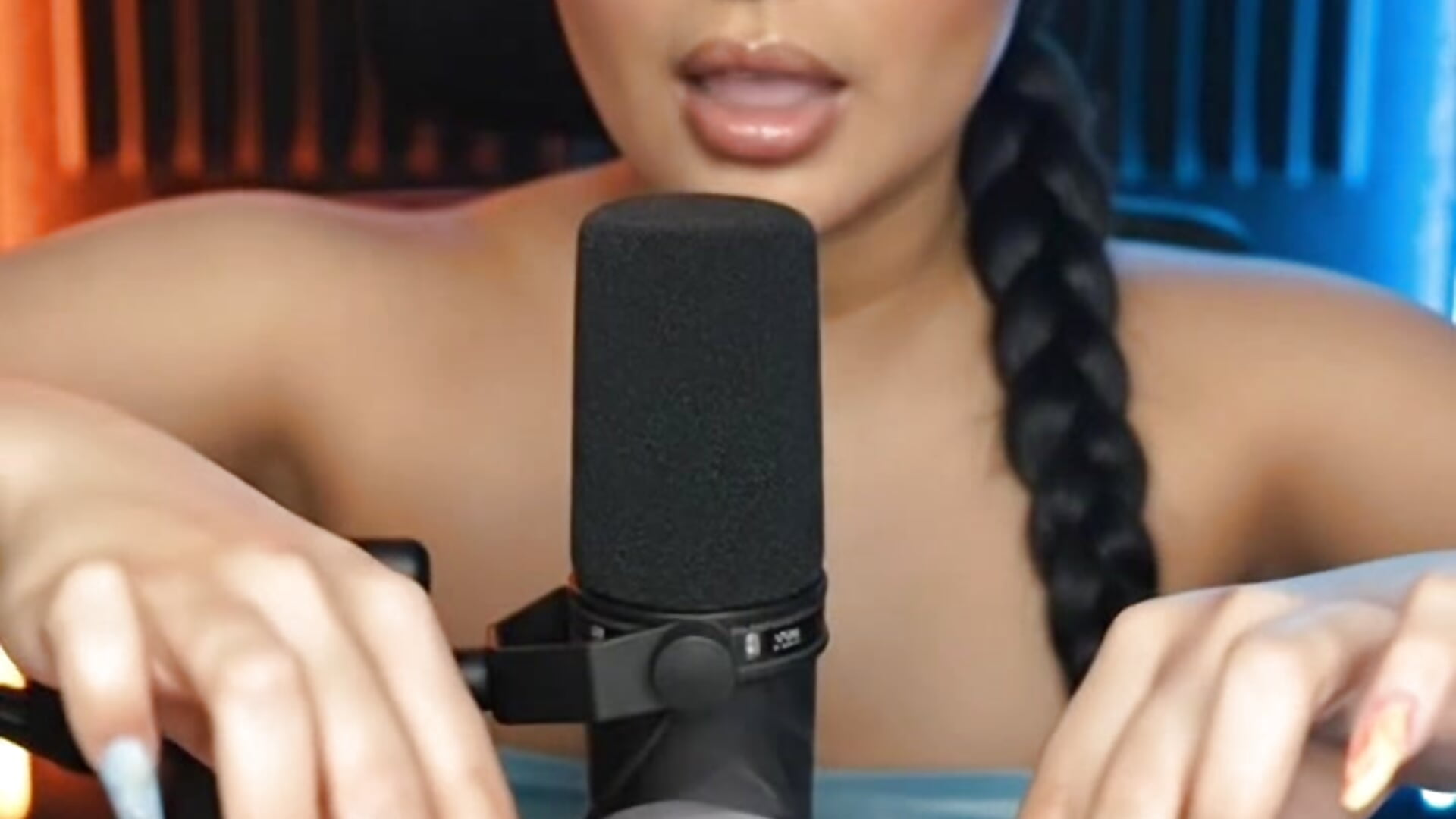 copy_D0C1ABC4-B8CA-462E-85B5-A0A5C16FB9D0 - Vídeo de SaskiaDeluxe, modelo de vídeos