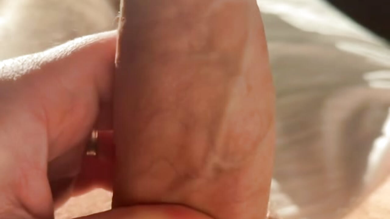 Stroking - Video von JohnLong84 Cam-Model