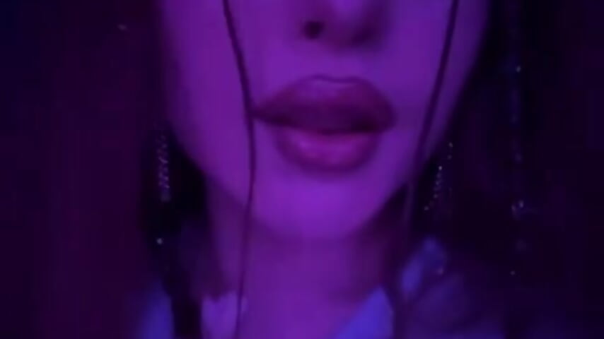 Image that remains in memory - video av QuartzFever cam-modell