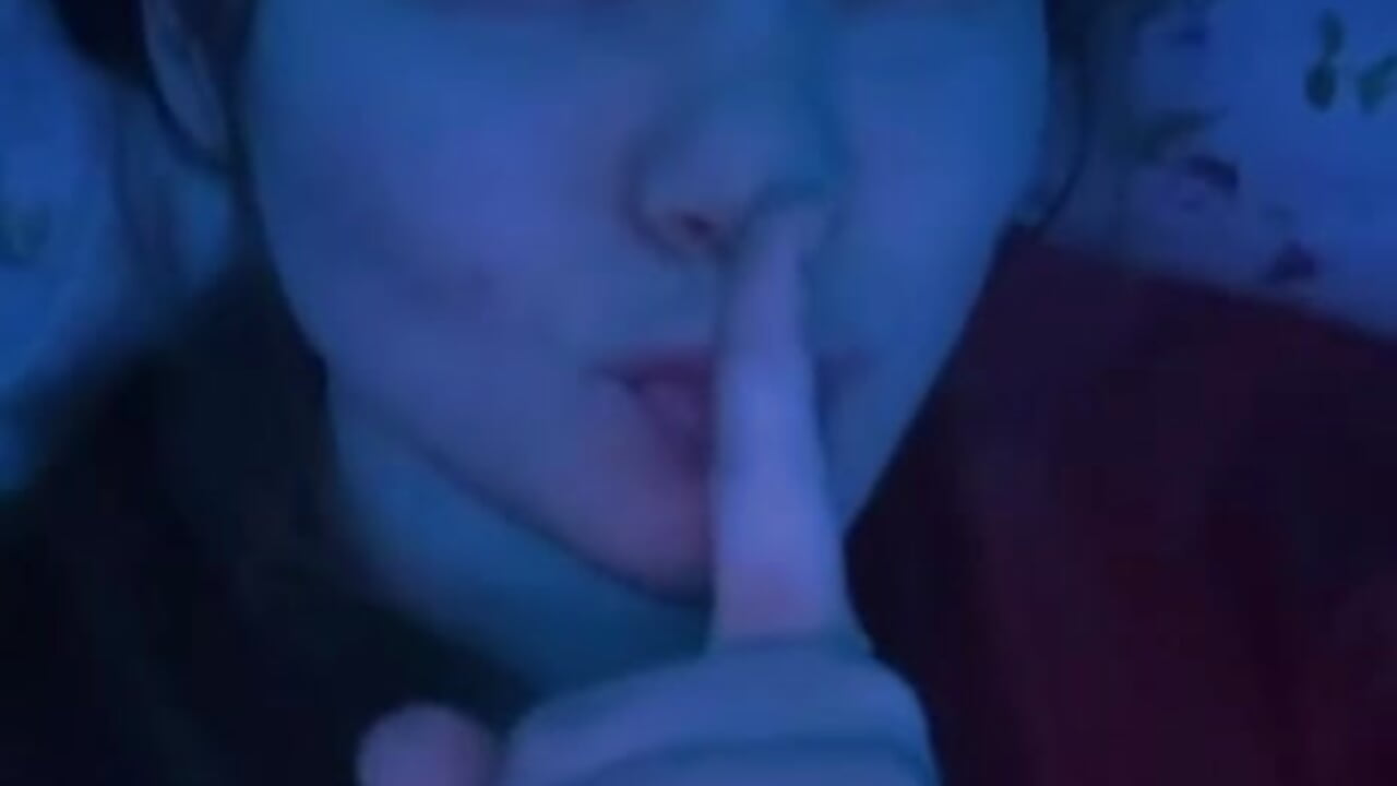 My light and dark side - video av QuartzFever cam-modell