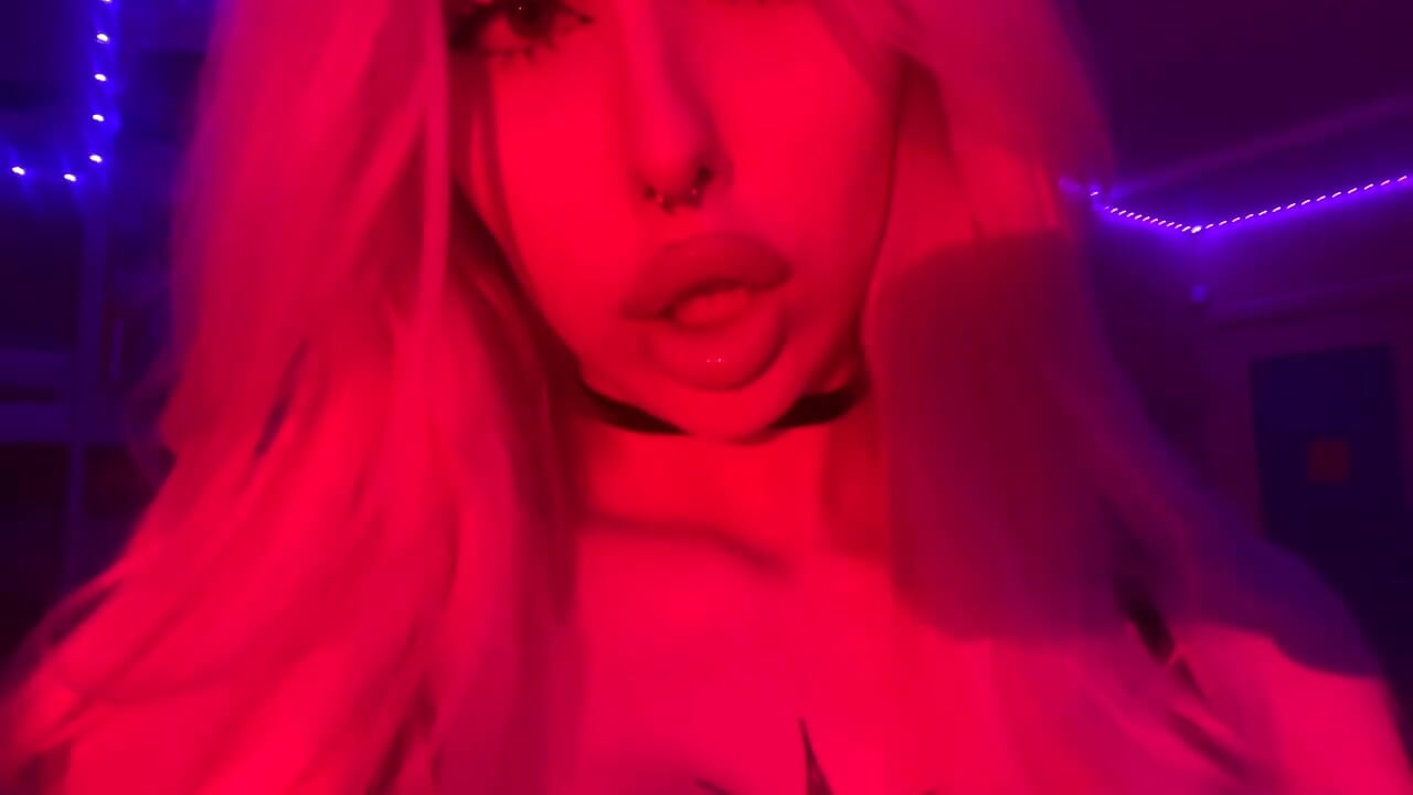 s e x y - ghost_girly 캠 모델의 동영상