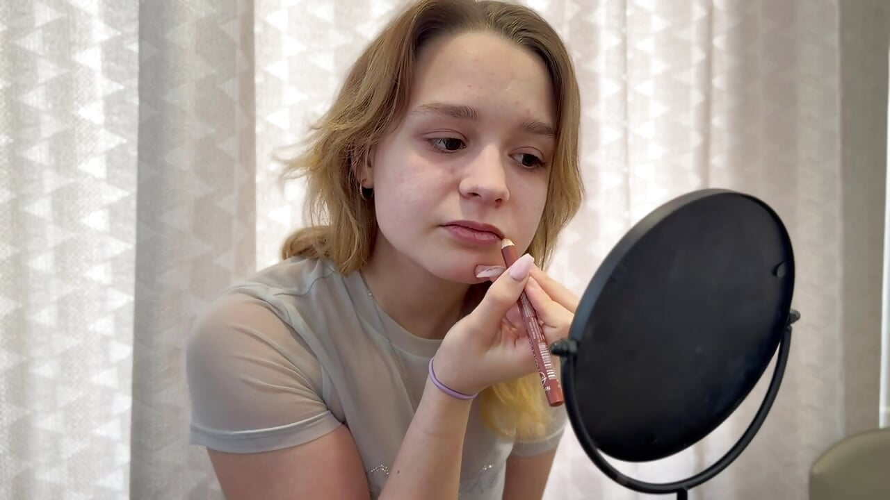 IMG_2662 - video by JasonKlare cam model